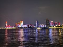 -轮渡红巷旅游码头