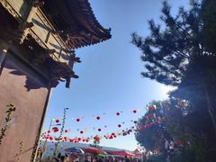 -天水龙城假日酒店(市政府中心广场店)