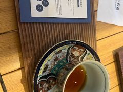 -0566咖啡製作所(陆家嘴中心店)