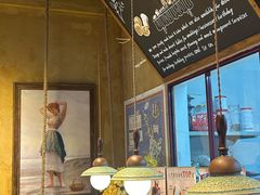 -乡田小墅(展览馆路JK FUN商城店)