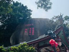 -白城沙滩