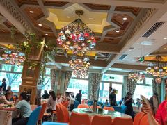 -清真吐鲁番餐厅(牛街店)