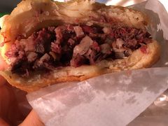 -闫家驴肉老店(华电一校店)