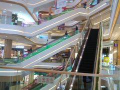 -吾悦广场(南京鼓楼店)