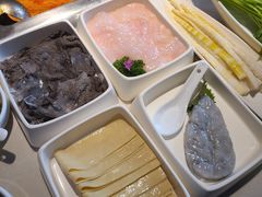 -海底捞火锅(枫蓝国际购物中心店)