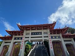 -莆田湄洲妈祖祖庙