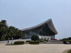 -中国（海南）南海博物馆