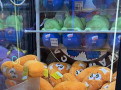 -娃娃集合营(上海奉贤龙湖天街店)