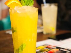-Burger & Lobster(Dean Street)