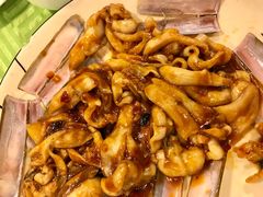 -盛港湾海鲜食府(黄沙店)