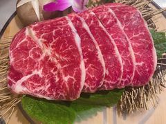 -核桃碳烤肉馆(深圳首店)
