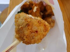 -呷贺盐酥鸡(抄纸巷店)