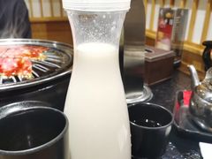 -九田家黑牛烤肉料理(石路天虹店)
