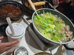 -乔阿马·江南味·驴肉香(龙湖华泾天街店)