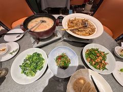 -汉水谣·江景餐厅(江滩店)