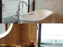 -深圳中海凯骊酒店
