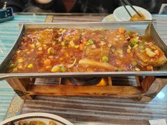 -自游人·美食一楼·地道徽菜(三十年名店)