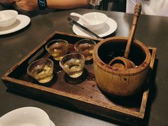 -汉水谣·江景餐厅(江滩店)