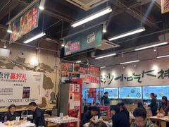 -东排食堂长沙小吃大排档(五一广场店)