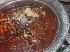 -老船舫·现做活鲜鱼馆(东郊记忆店)