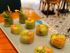 -阮氏娘·越南料理(双子塔店)