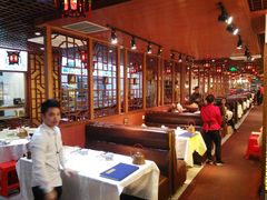 -京味民福烤鸭店(建设四马路店)
