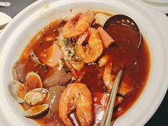 -楚禾宴·家宴(光谷大道店)