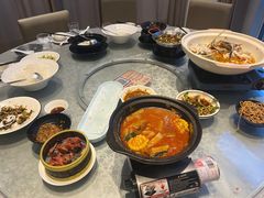 -莲餐厅·湖北菜·潜江小龙虾店(愚园路店)