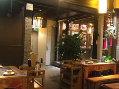 -蜀大侠火锅(四川北路店)