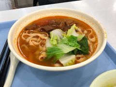 刀削面-紫金港餐饮中心-风味餐厅(浙江大学紫金港校区店)