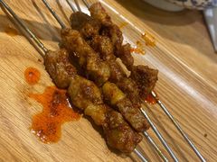 -嘻小北·兰州清汤牛肉面(太平洋森活天地店)