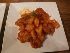 -青年公社烤鸭(蜀山万象汇店)