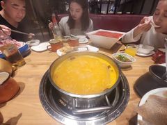 -小饕荟养生火锅(仁和·熙春郡店)