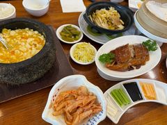 -北京烤鸭 ·儿童菜 ·采风阁家常菜餐厅(亚龙湾天域酒店)