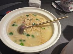 -锦府园·新台州菜(合生汇店)