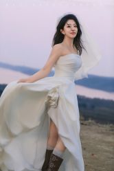 -卡兹摄影STUDIO婚纱摄影(文化路万达店)