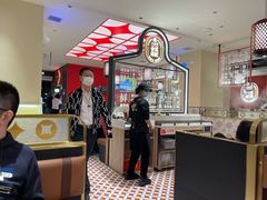 -八合里牛肉火锅(深圳海德店)