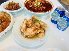 -红樱桃·欢乐餐厅(太原里店)