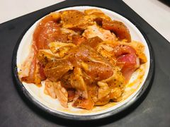 -韩宫宴烤肉·料理(苏州中心店)