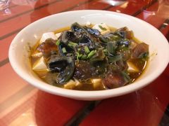 -可可大虾武汉土菜大排档(万松园1店)