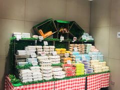-盒马鲜生(枣园路店)
