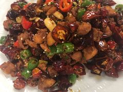 -我是那个大叔·美食研究所(新塘路店)