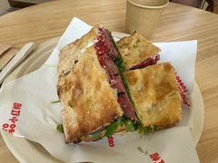 -OUR Bakery(中海环宇荟店)