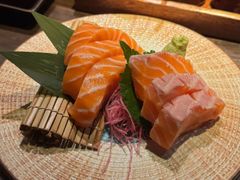 -三川·十酒Izakaya(南昌路店)