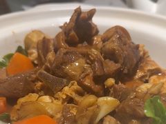 -天成·川菜家宴(礼岗店)
