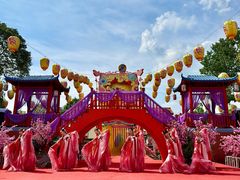 -国色天乡三期陆地乐园