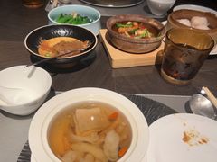 -万丽轩·粤菜(王府井金茂万丽酒店)