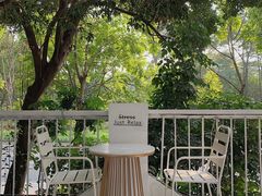 -ADO KAFE(大学城店)