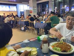 -韩记海鲜饺子旗舰店(红海新区店)