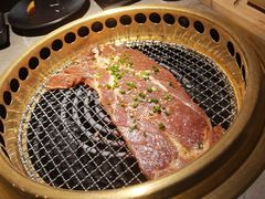 -谷牛日式烤肉(宝山U天地店)